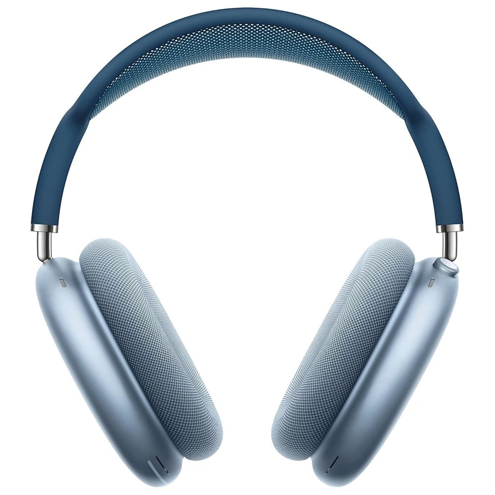 AirPods Max — Голубой