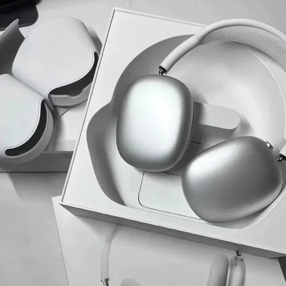 AirPods Max — Серый