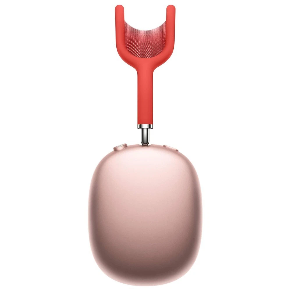 AirPods Max — Красный