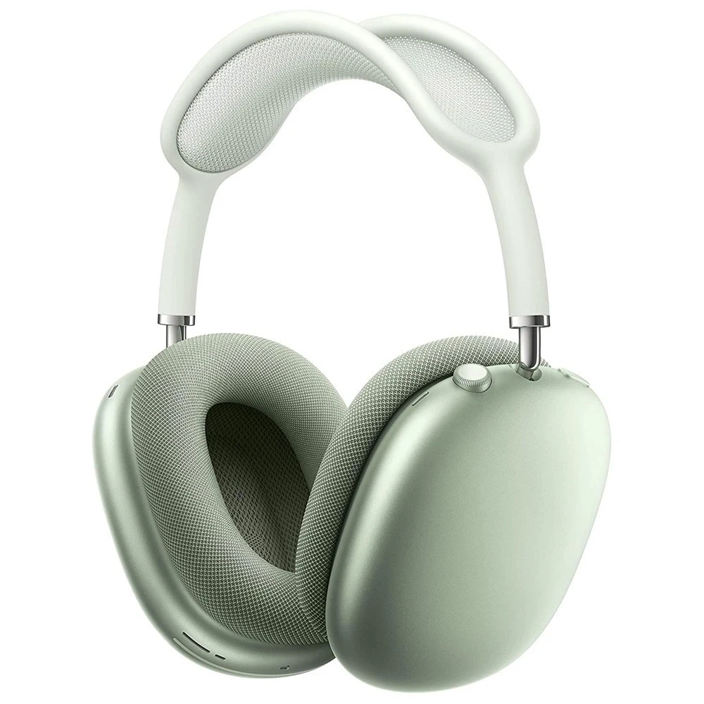 AirPods Max — Зеленый